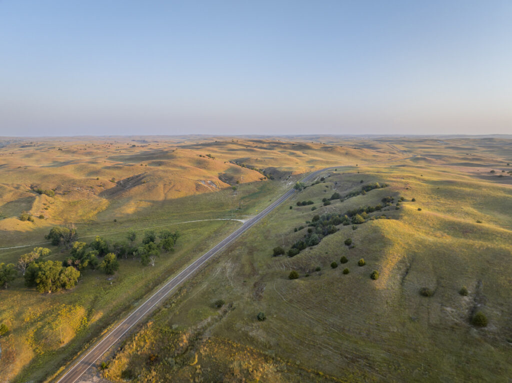 What Is Nebraska Known For? Discover Its Rich Heritage and Natural Beauty  