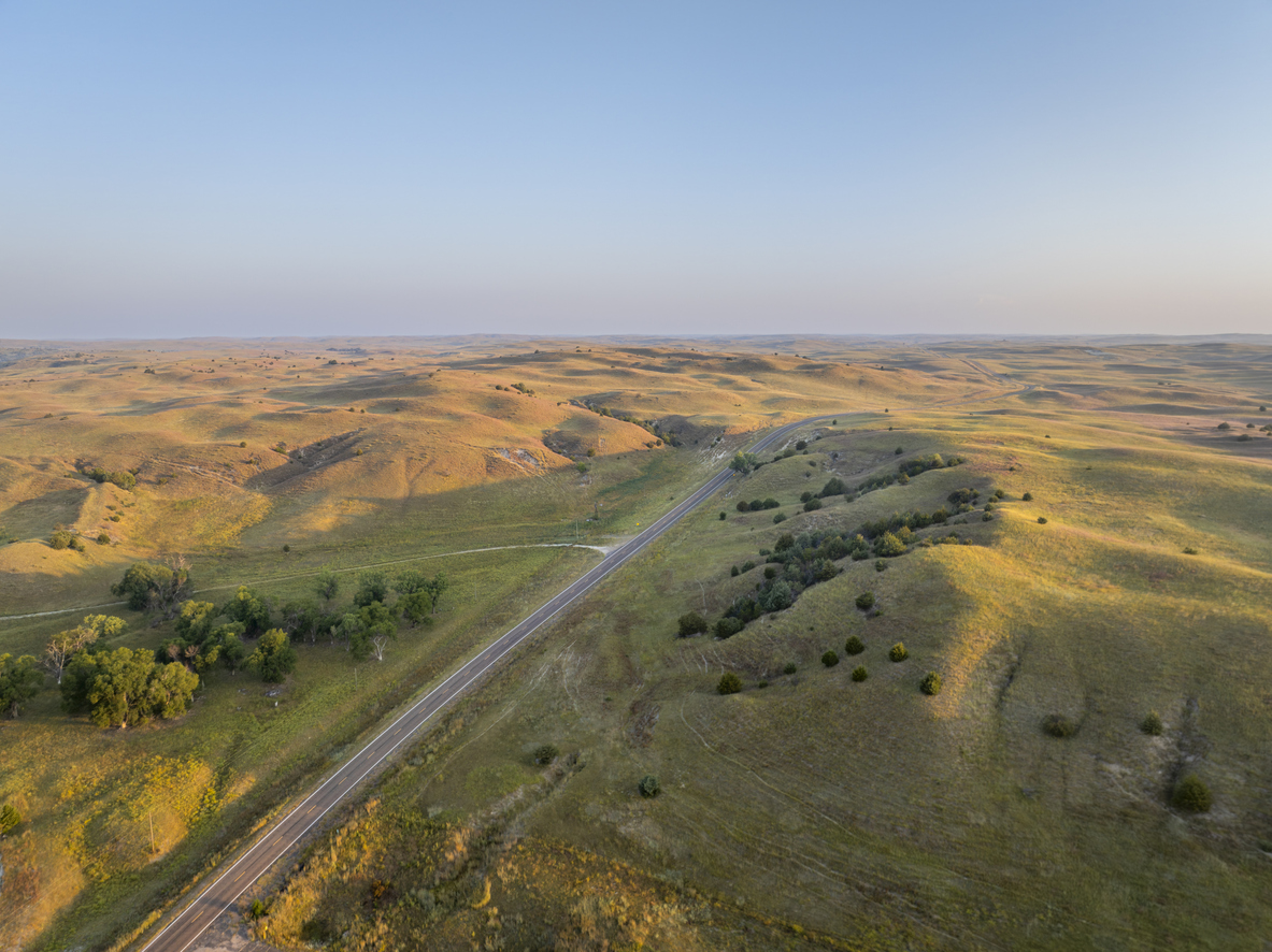 Investing In Land  