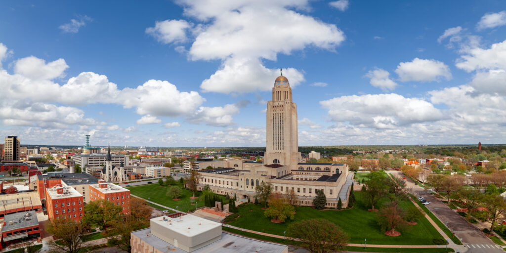 What Is Nebraska Known For? Discover Its Rich Heritage and Natural Beauty  