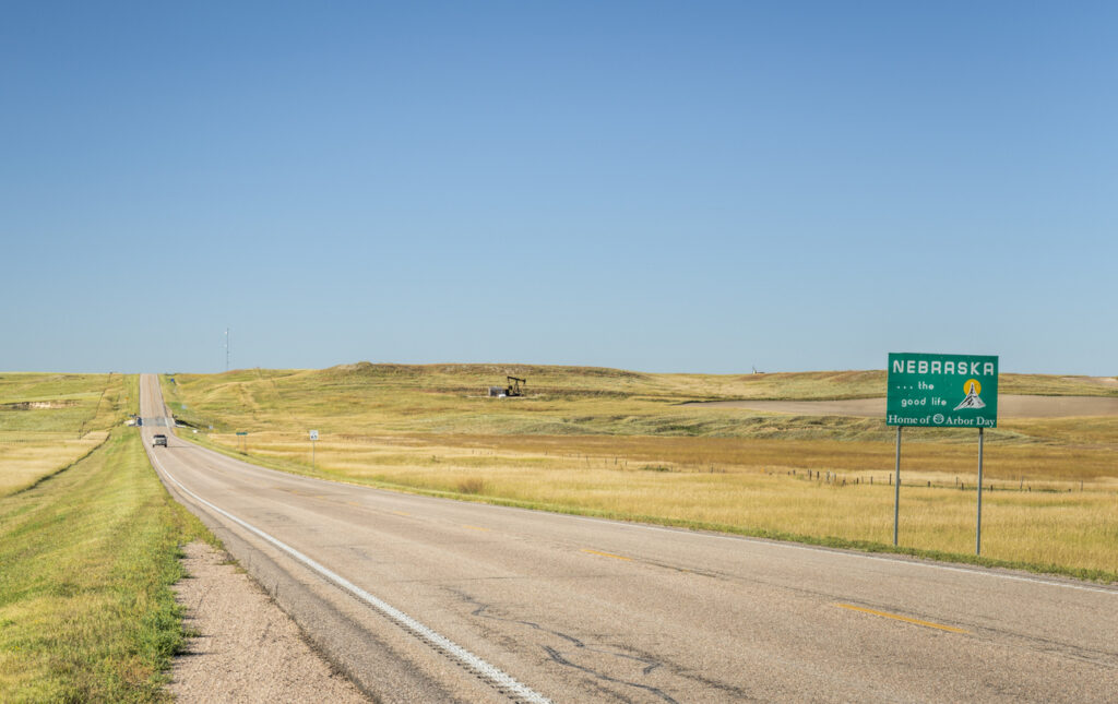 What Is Nebraska Known For? Discover Its Rich Heritage and Natural Beauty  