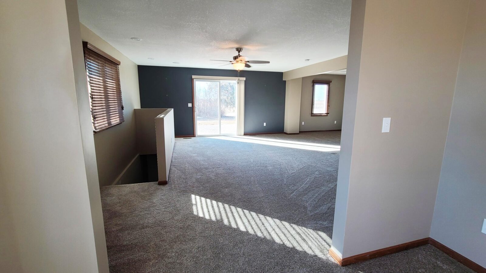 14525 S. Branting Rd., North Platte, NE Acreage for sale