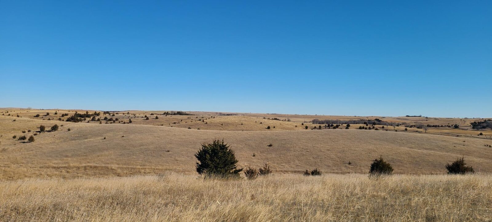 Valley County Nebraska Land for sale farm and ranch