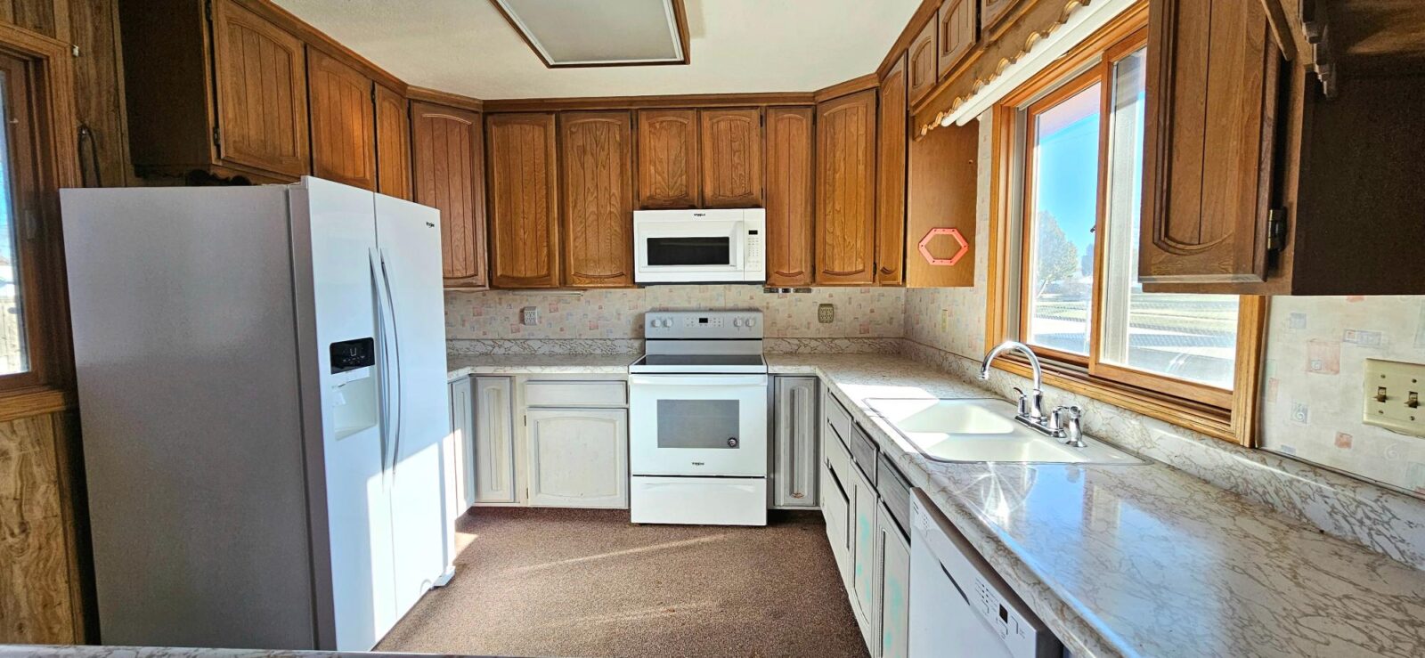 221 S. Elder Ave., North Platte, NE Home for sale