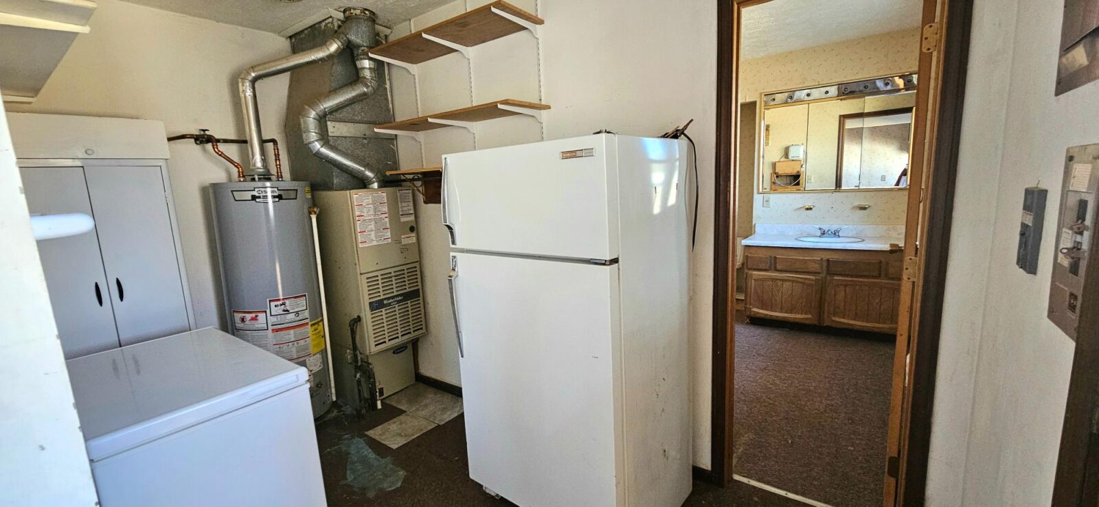 221 S. Elder Ave., North Platte, NE Home for sale