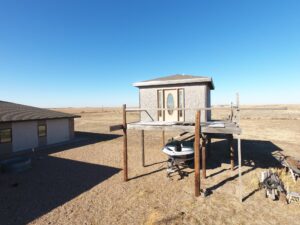 75415 Rd 337 Madrid, NE Home and acreage for sale