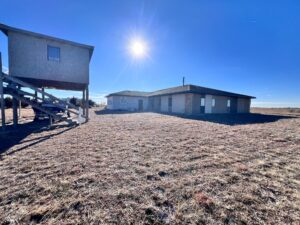 75415 Rd 337 Madrid, NE Home and acreage for sale