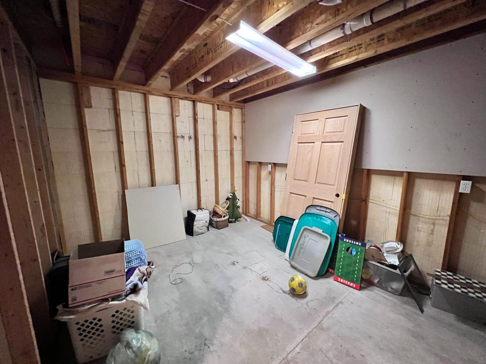 Home with acreage for sale Madrid, NE