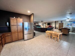 Home with acreage for sale Madrid, NE