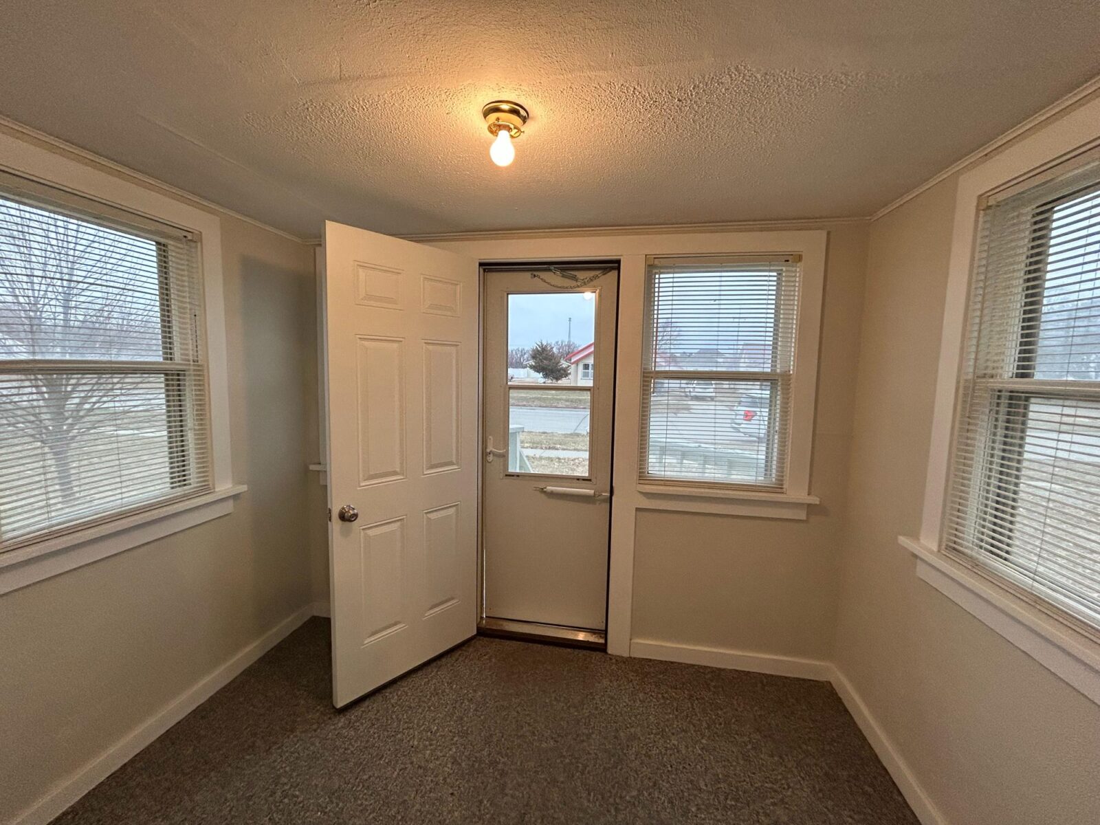 130 N. Osborne St., Ainsworth, NE Home for sale