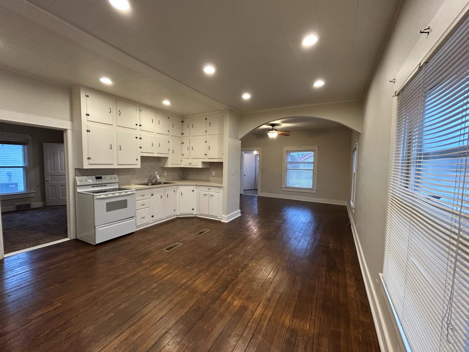 130 N. Osborne St., Ainsworth, NE Home for sale