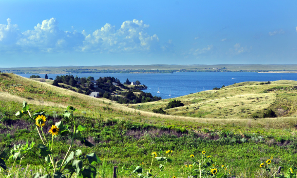 Nebraska Lakes: Your Guide to the Cornhusker State's Water Destinations  