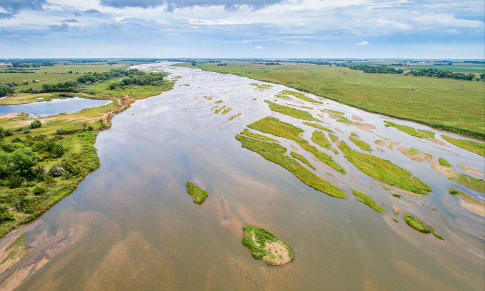 Nebraska Lakes: Your Guide to the Cornhusker State's Water Destinations  