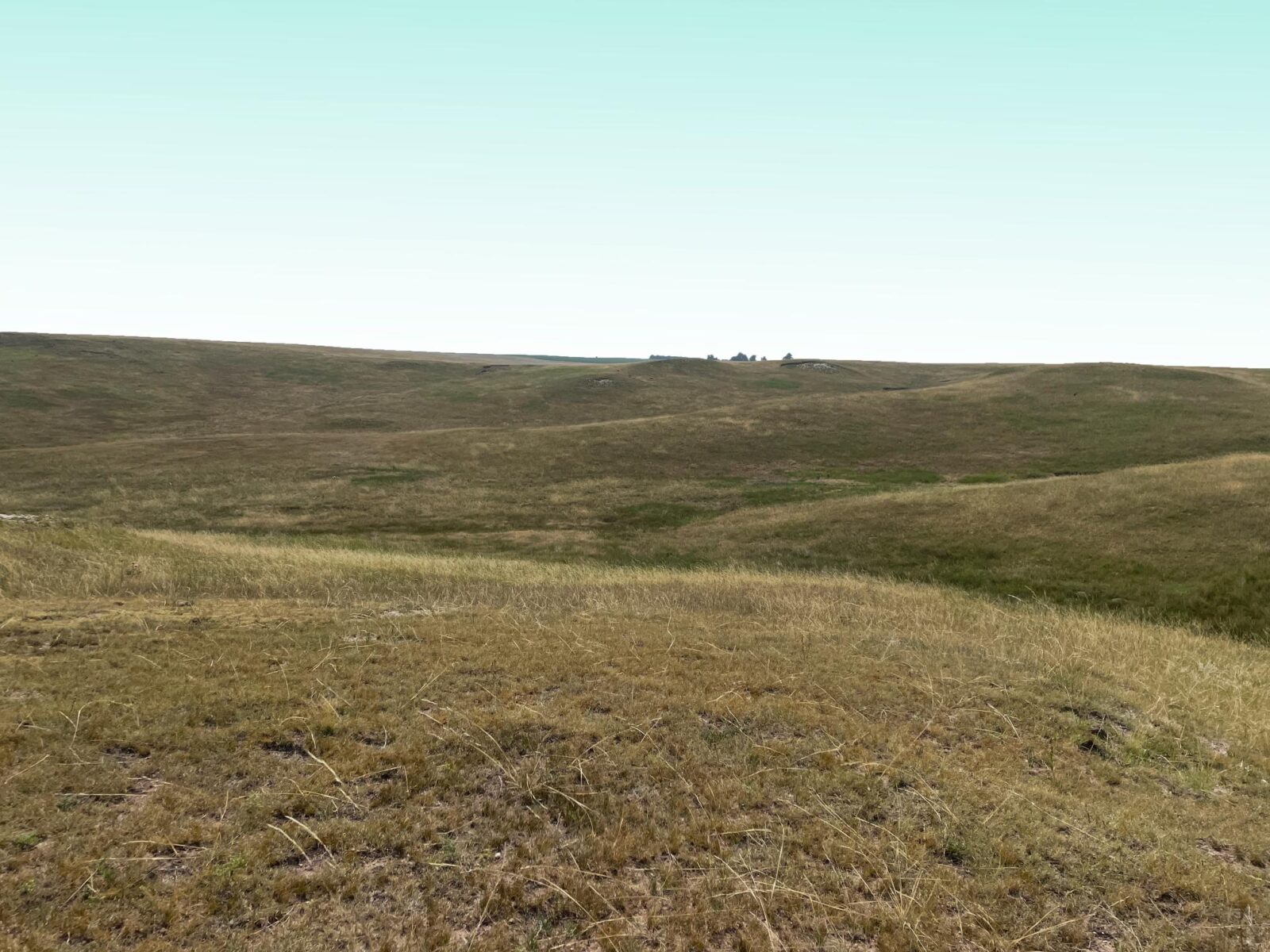 Oshkosh, NE Pasture range land for sale
