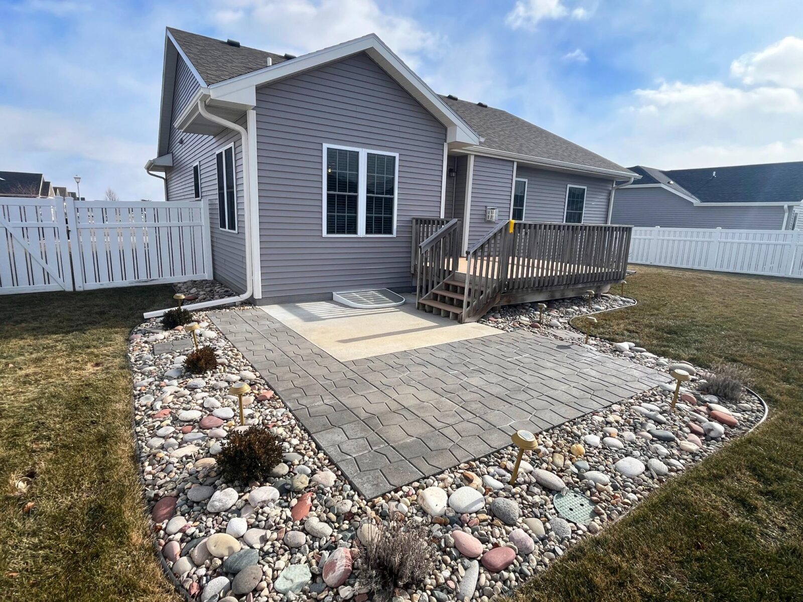 2439 Hawthorn St., Seward, NE Home for sale