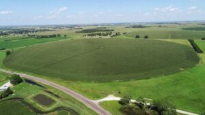 Farm land for sale Ainsworth, Nebraska
