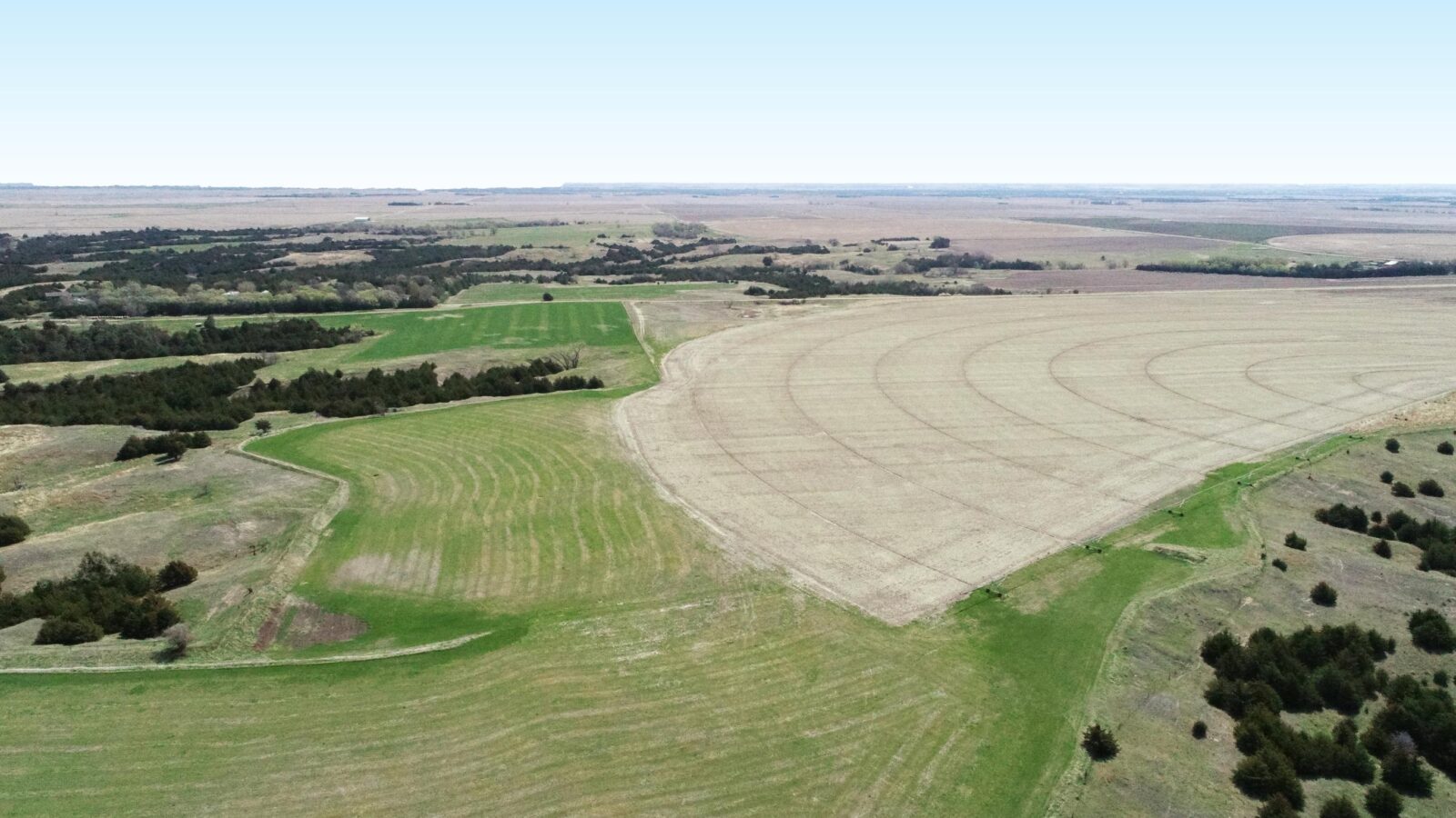 Ainsworth, NE Farm land for sale