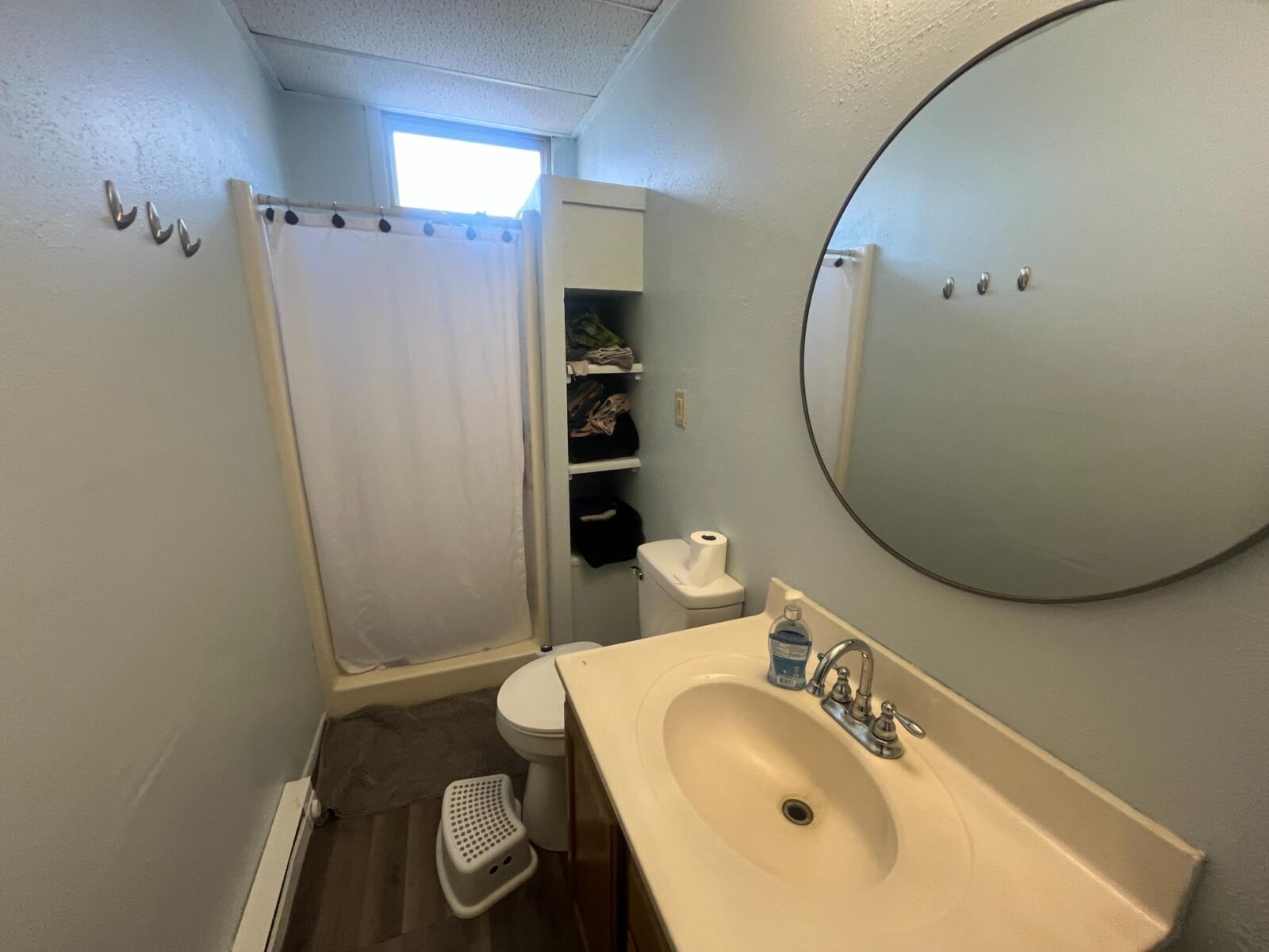 216 W. Nebraska Ave., Cody, NE Home For Sale