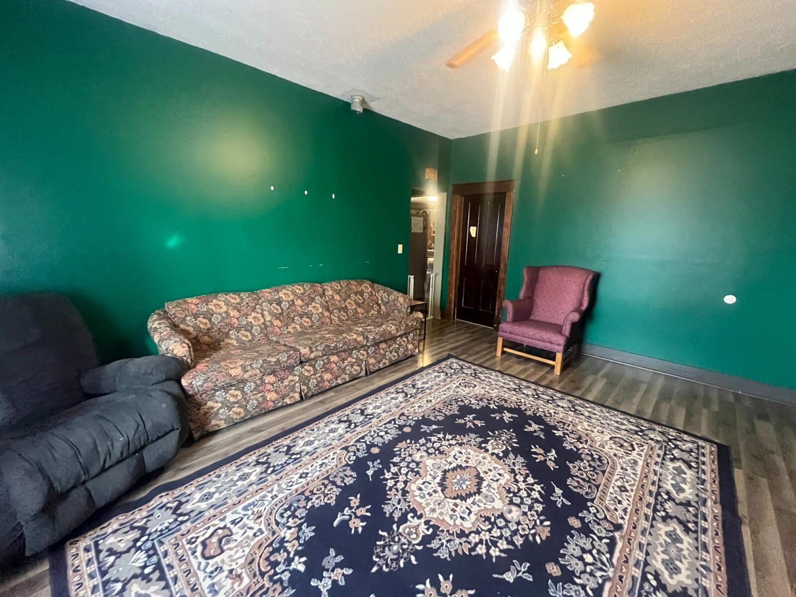 216 W. Nebraska Ave., Cody, NE Home For Sale
