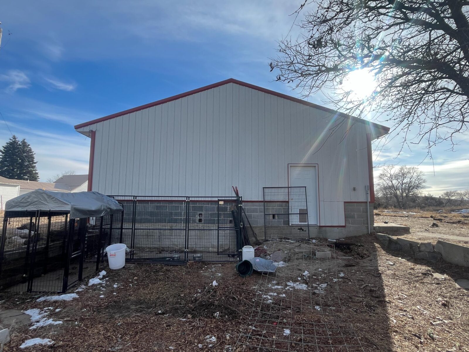 216 W. Nebraska Ave., Cody, NE Home For Sale