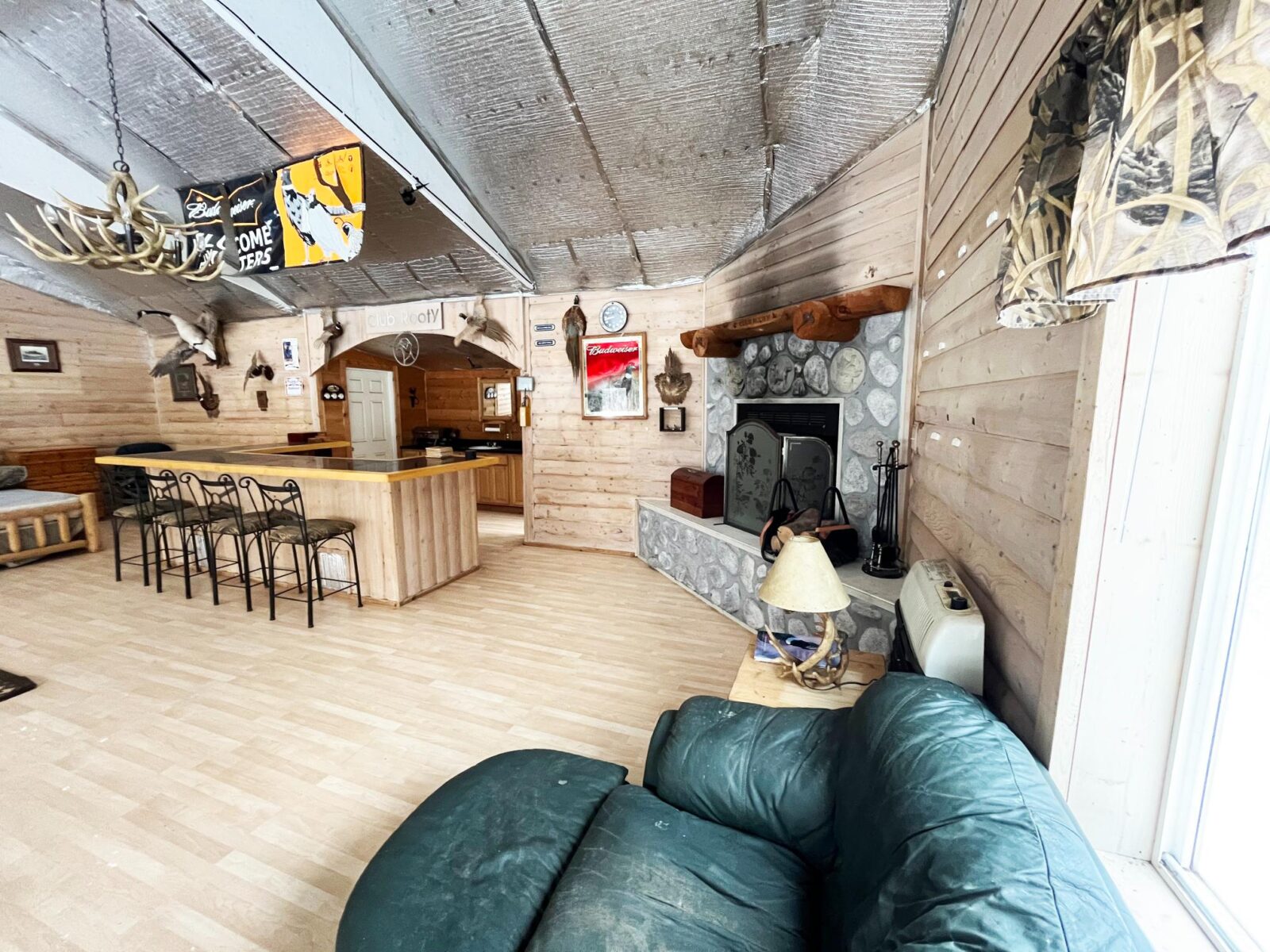 Stanton, Nebraska hunting land for sale