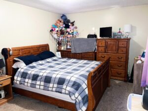 7320 Stanton St., Lincoln, NE home for sale