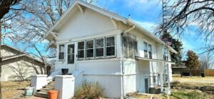 821 S. Meyer Ave., North Platte, NE Home For Sale