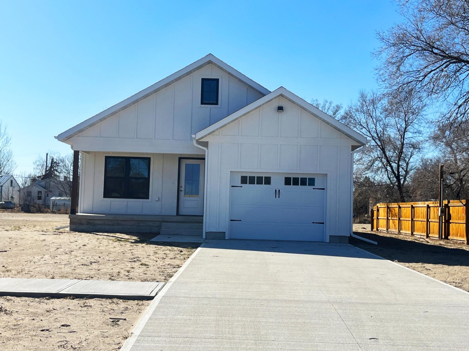 117 N. Edna St., Valentine, NE Home for sale