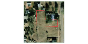 117 N. Edna St., Valentine, NE
