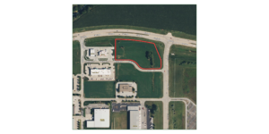 Giles Road Property, La Vista, NE