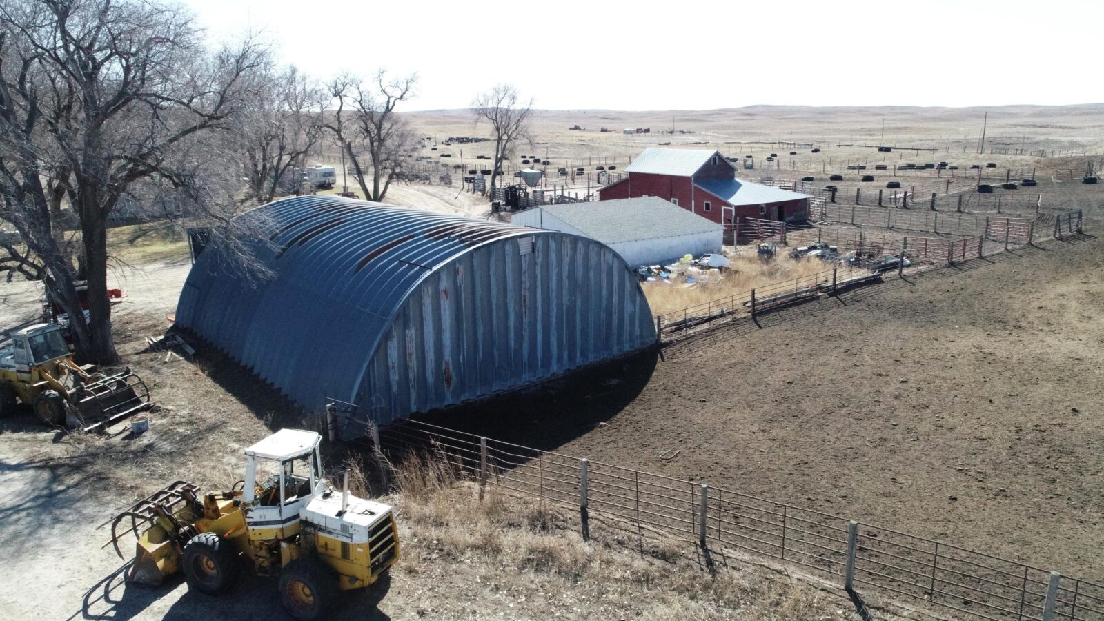 Country home with land for sale Ainsworth, NE