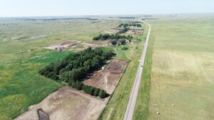 Country home with land for sale Ainsworth, NE