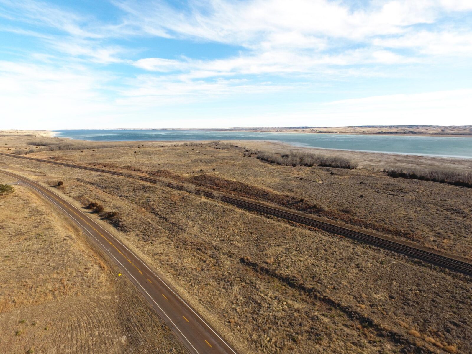 8-9 Niehaus, Lake McConaughy land and home for sale