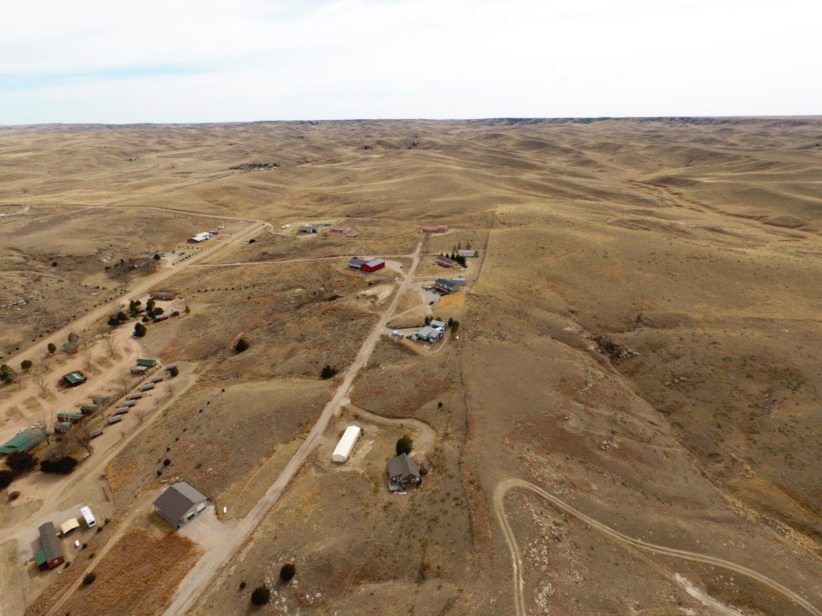 Lake McConaughy land homes for sale