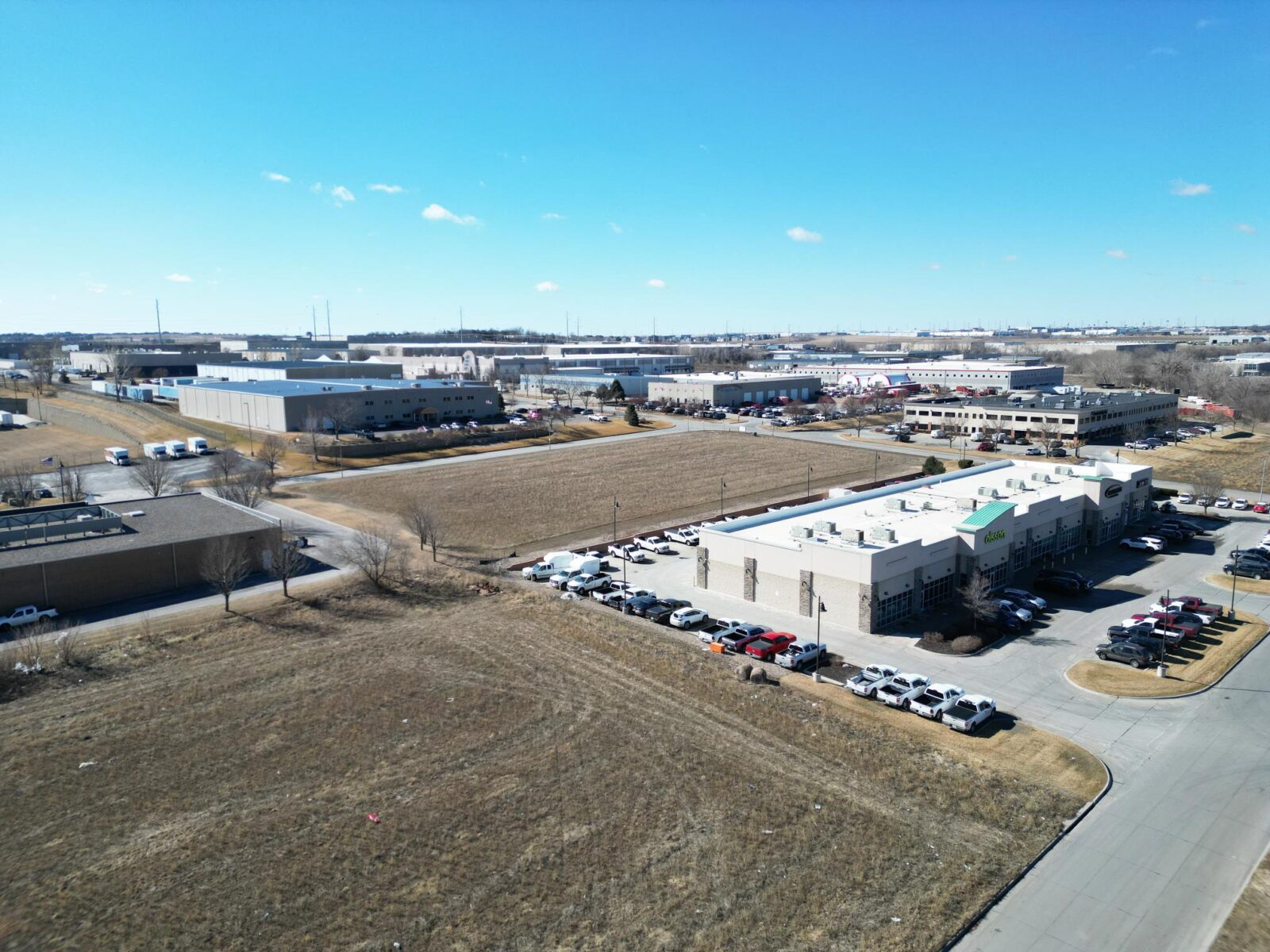 La Vista, NE commercial property for sale