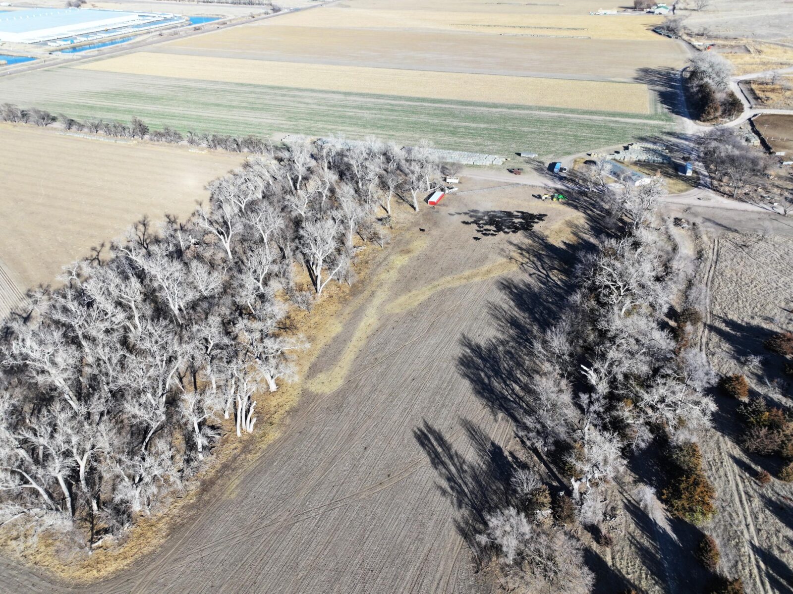 Commercial development land for sale North Platte, NE