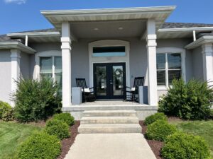 987 Teal Ct., North Platte, NE home for sale