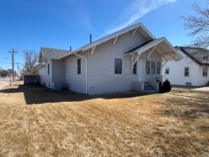 476 N Main St., Valentine, NE Home for sale
