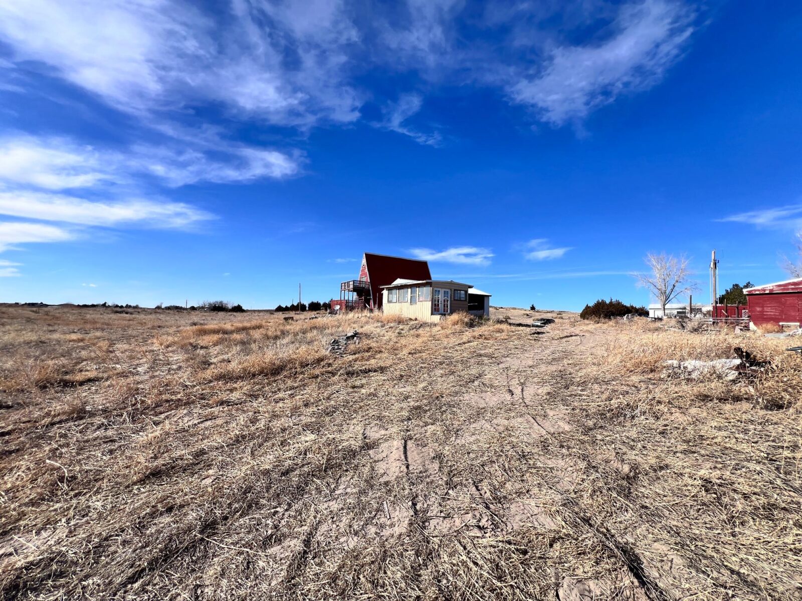 8-9 Niehaus, Lake McConaughy land and home for sale