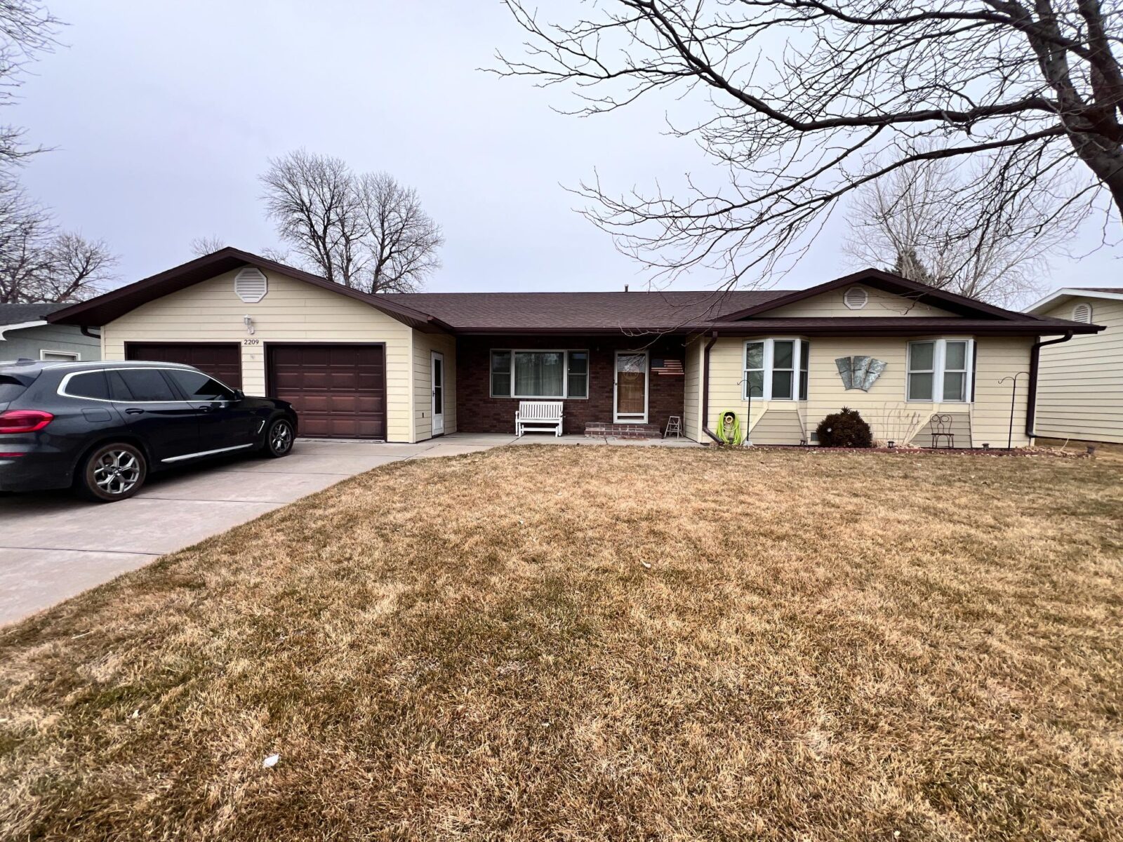 2209 East D St., North Platte, NE home for sale