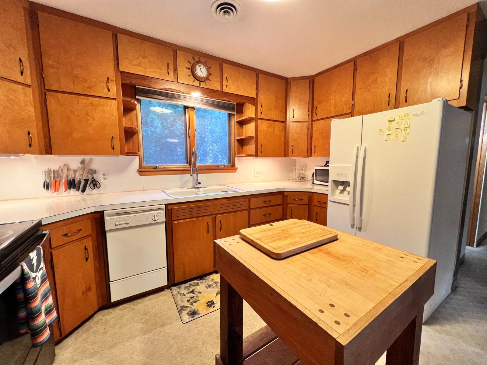 540 Pine St. Sutherland, NE Home For Sale