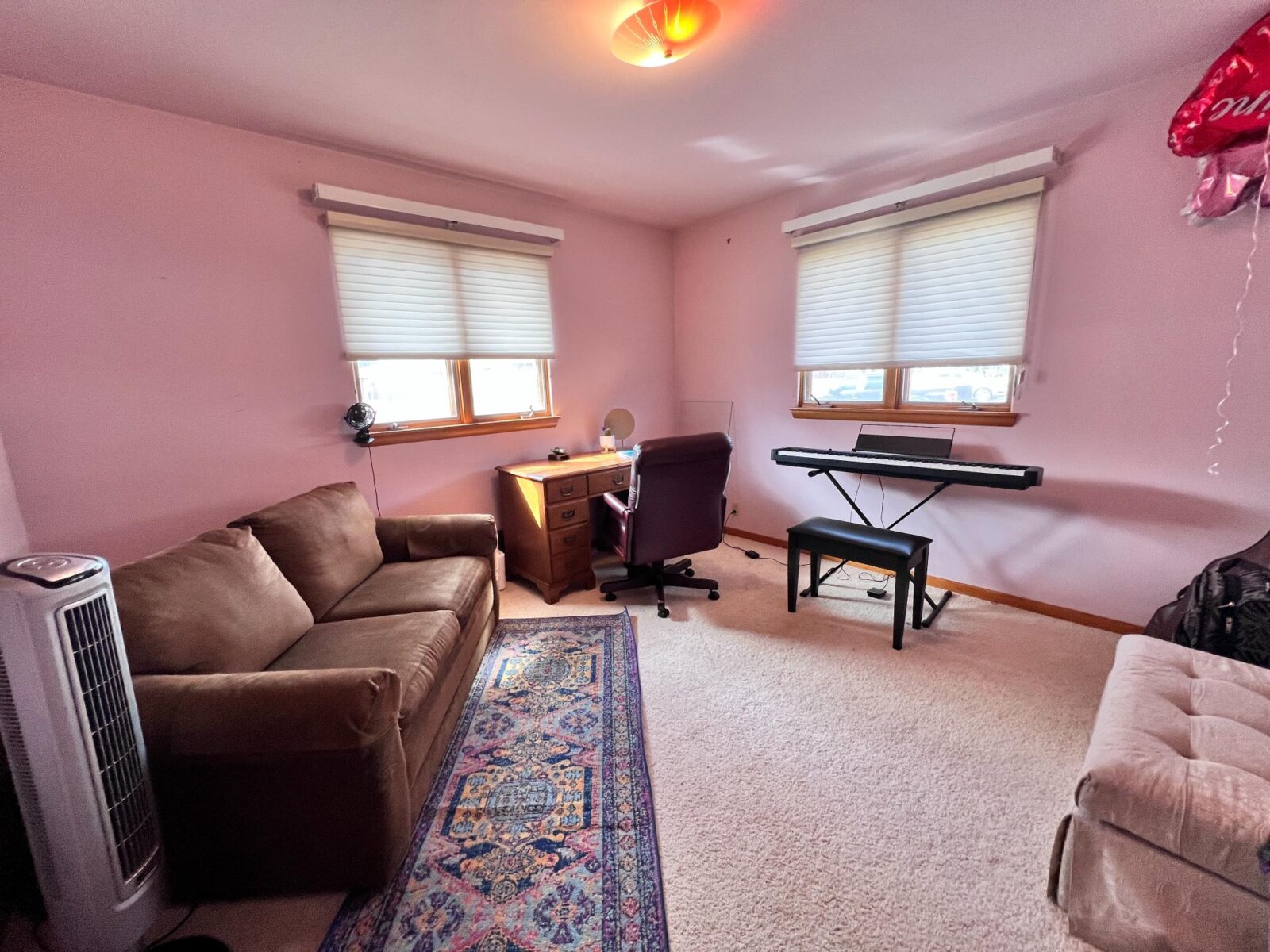 540 Pine St. Sutherland, NE Home For Sale