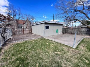 1403 W. 3rd St, North Platte Home for sale
