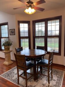 87318 Hwy 281 Oneill, nebraska home and acreage for sale