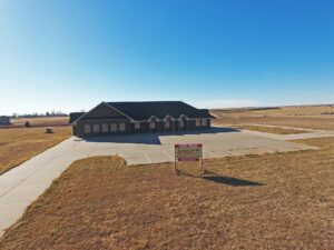 Diamond Springs Commercial Building, Ogallala, NE