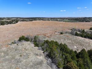 Lincoln County Nebraska pasture hunting land for sale