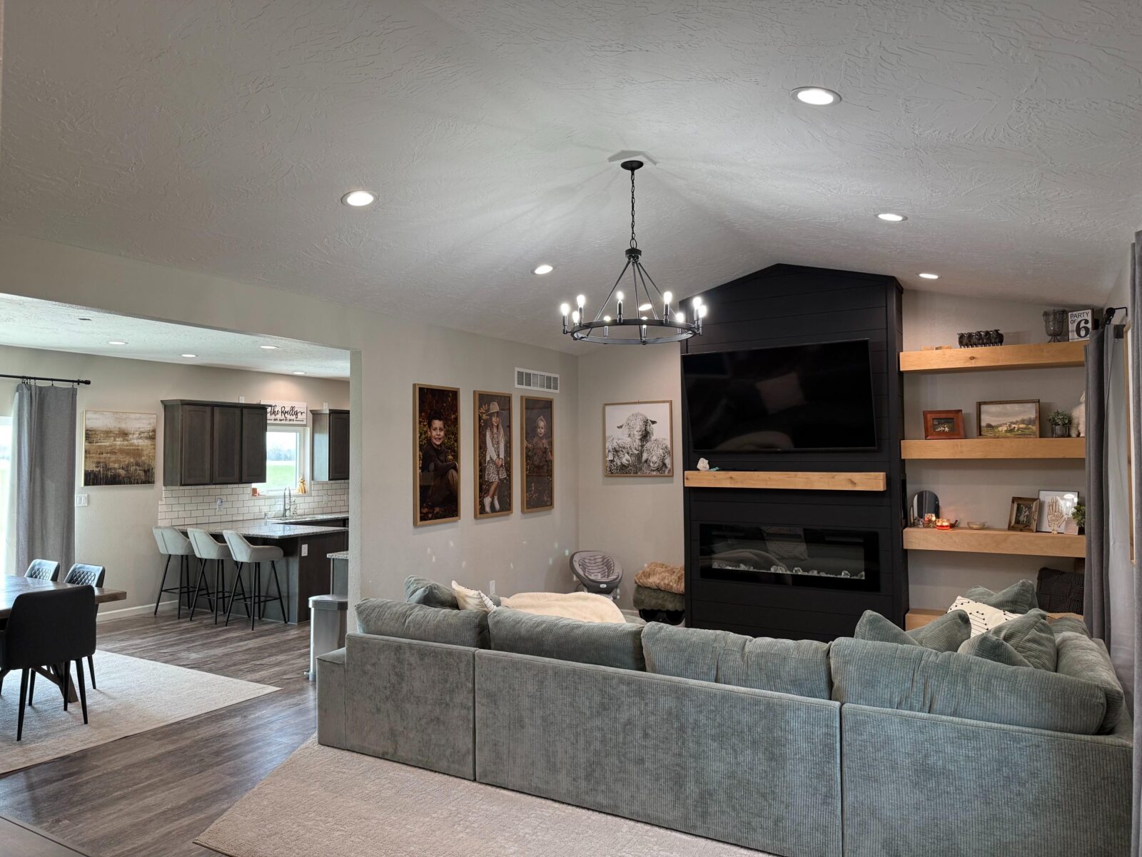 1002 W. Walker Rd., North Platte, NE Home for sale