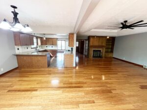 14709 Ferry Glen Dr., Plattsmouth, NE home for sale