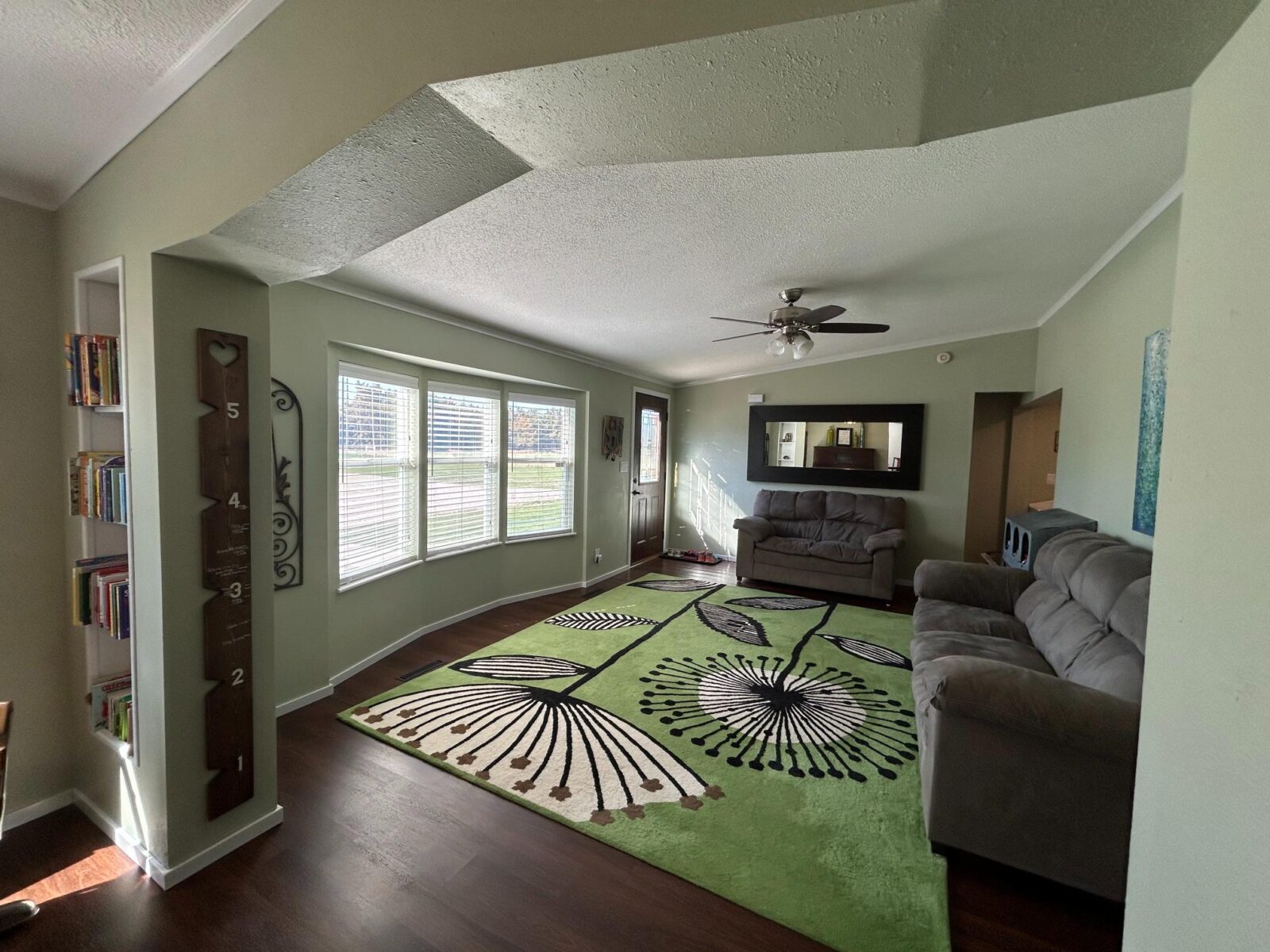 87811 Honeybee Rd., Ainsworth, NE Home For Sale