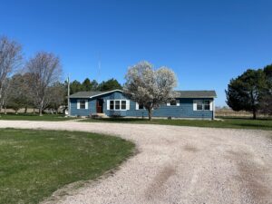 87811 Honeybee Rd., Ainsworth, NE Home For Sale