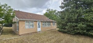 220 Adrian St., Seneca, Nebraska home for sale